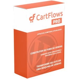 CartFlows Pro – Sales Funnel Builder for WordPress & WooCommerce