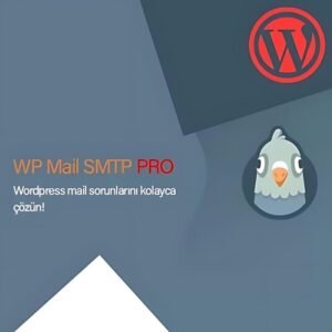 WP Mail SMTP Pro
