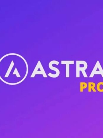 Astra Premium Sites