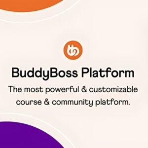 BuddyBoss Platform Pro