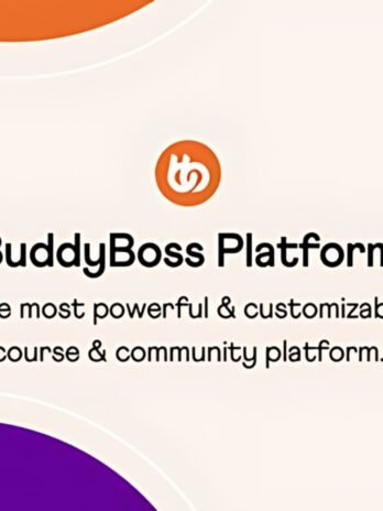 BuddyBoss Platform Pro