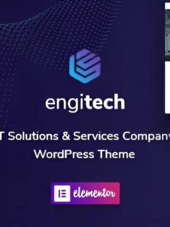 Engitech