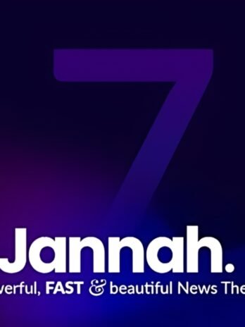 Jannah Pro