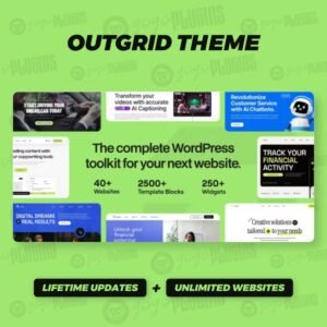 Outgrid