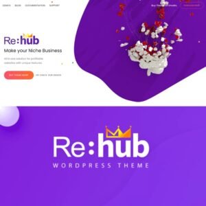 Rehub