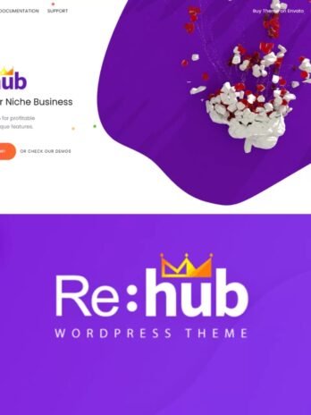 Rehub