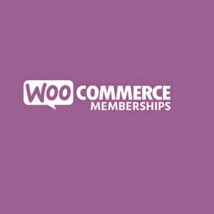 WooCommerce Memberships