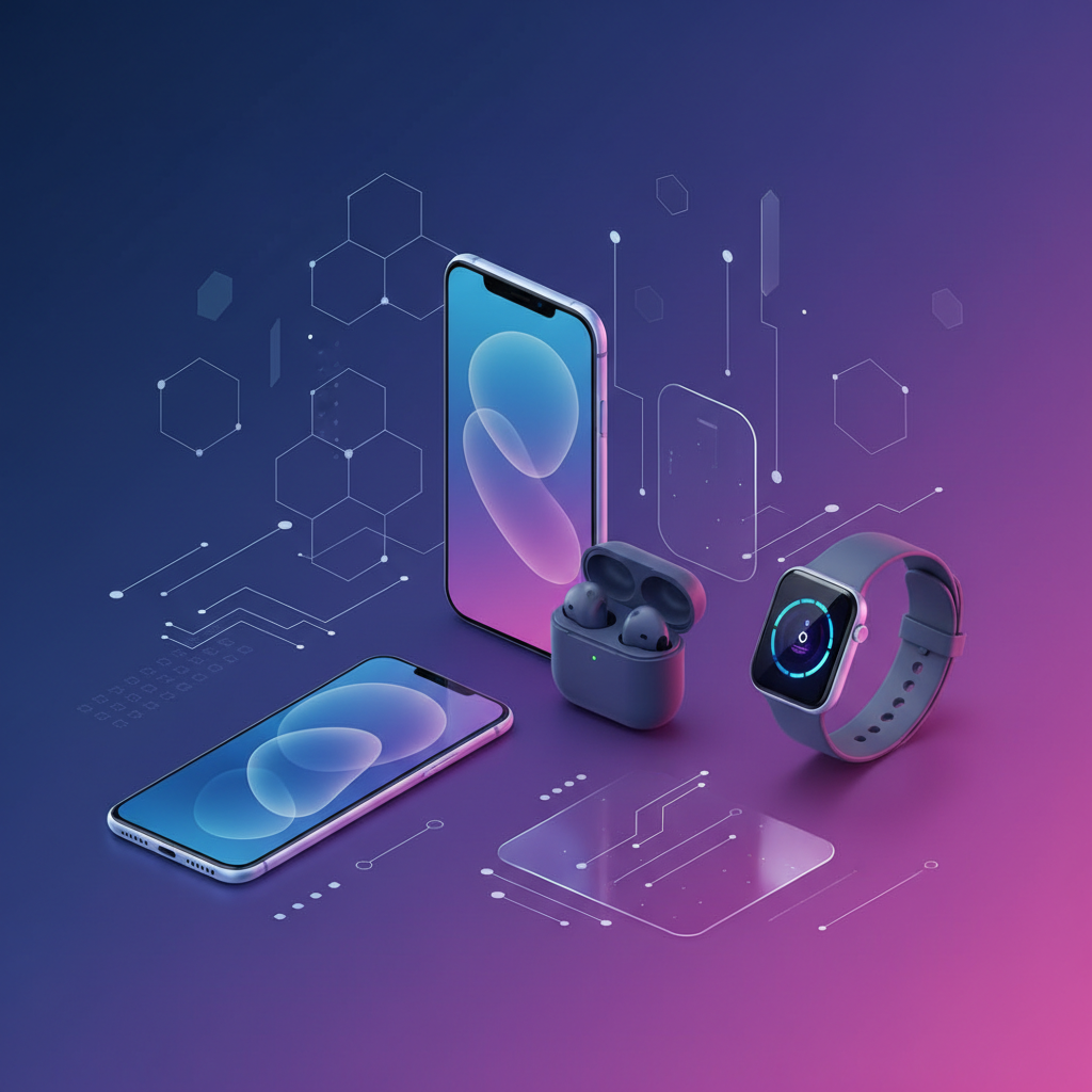 Machic Electronics Store WooCommerce Theme