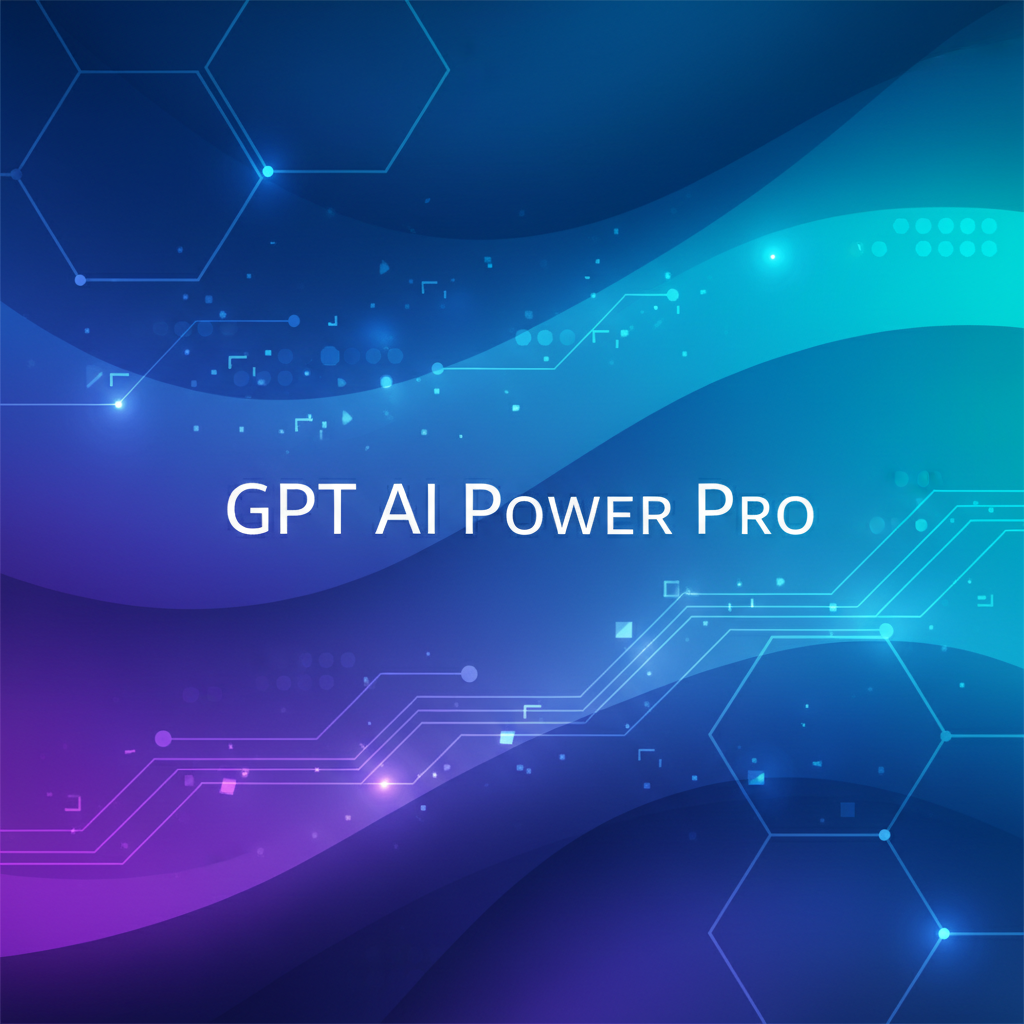 GPT AI Power Pro – AI Plugin for WordPress