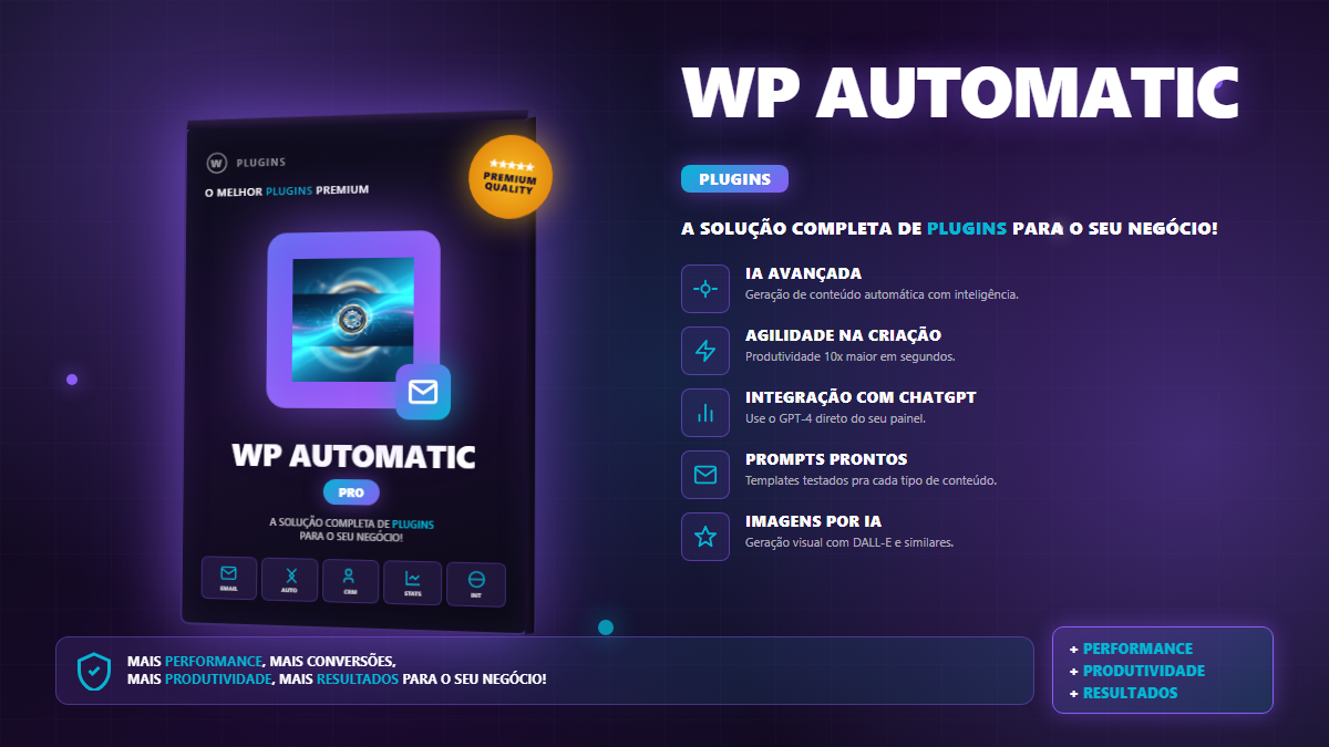 Wp Automatic + Auto Spinner COMBO - WP Premium