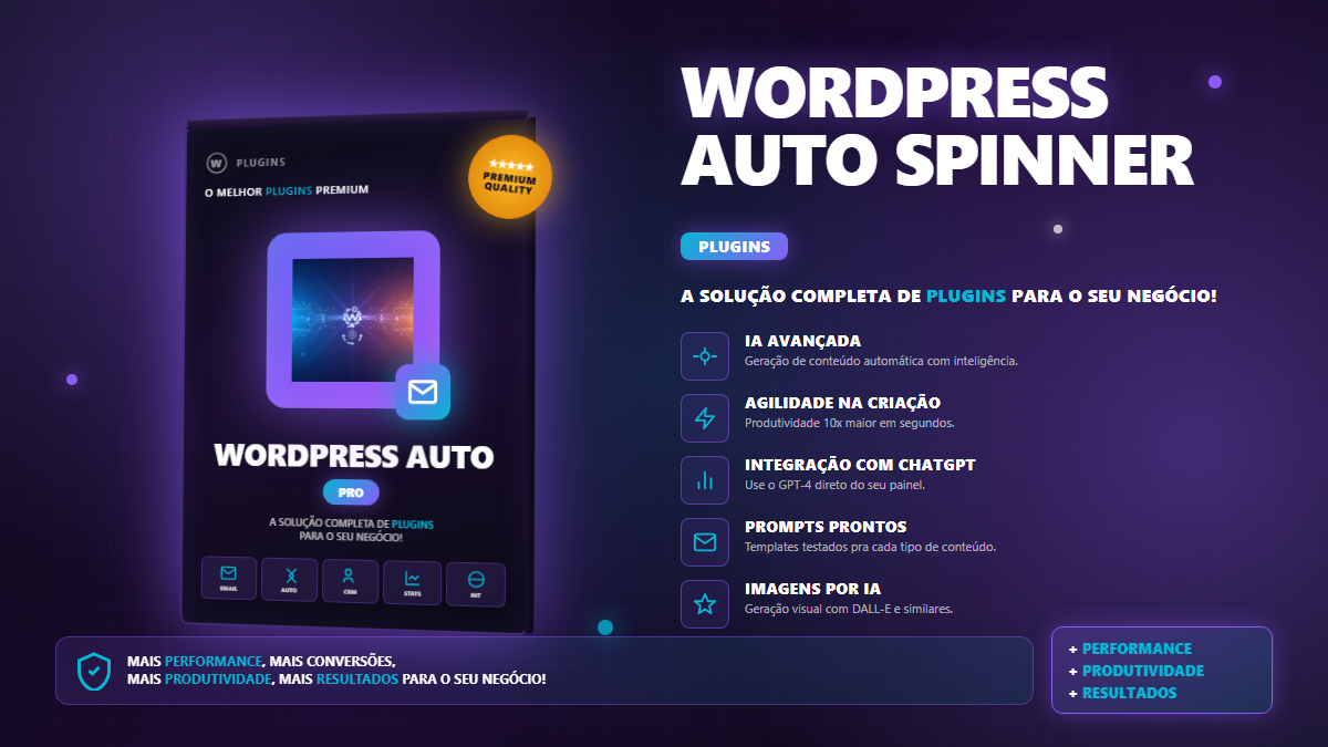 WordPress Auto Spinner - WP Premium