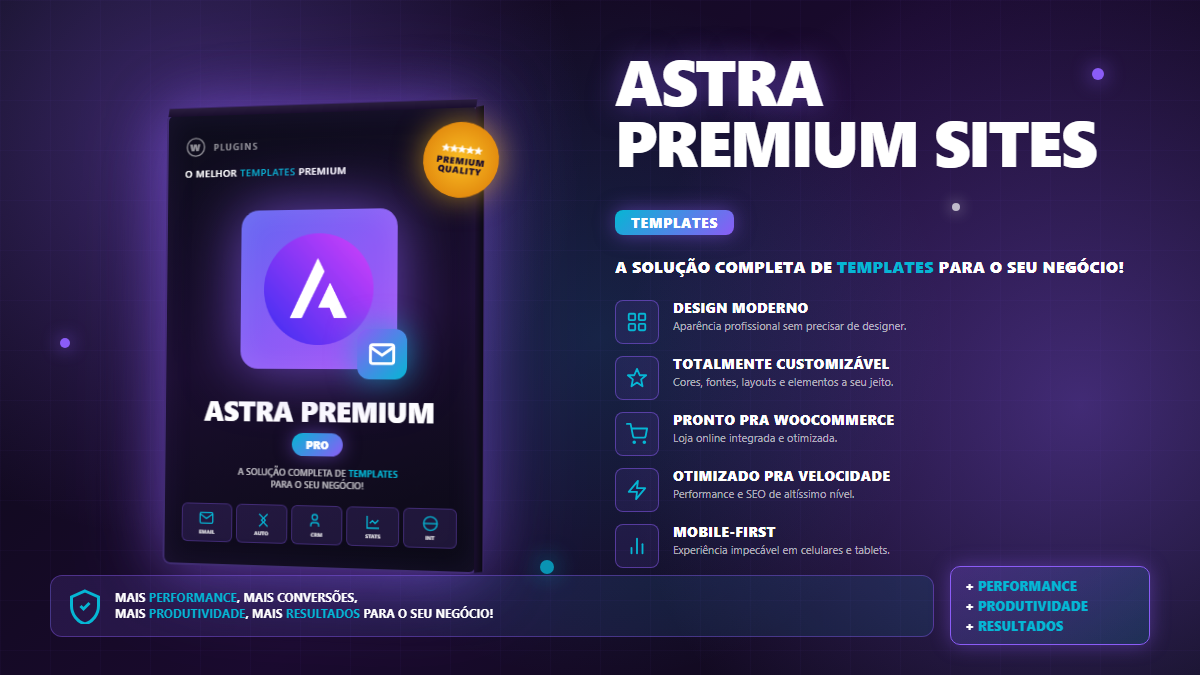 Astra Premium Sites + Astra addon