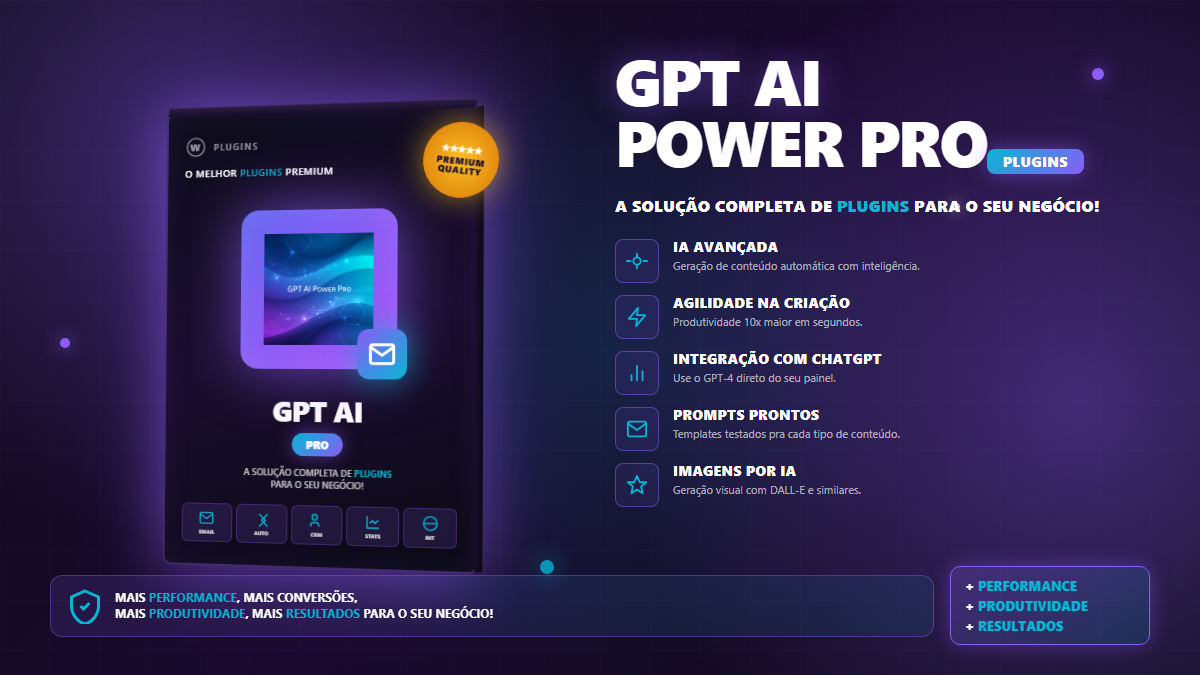 GPT AI Power Pro – AI Plugin for WordPress