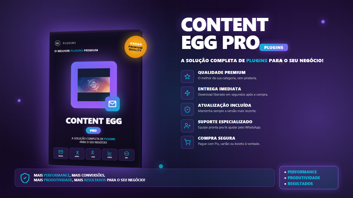 Content Egg Pro – All In Plugin for Affiliate, Price Comparison, Deal sites