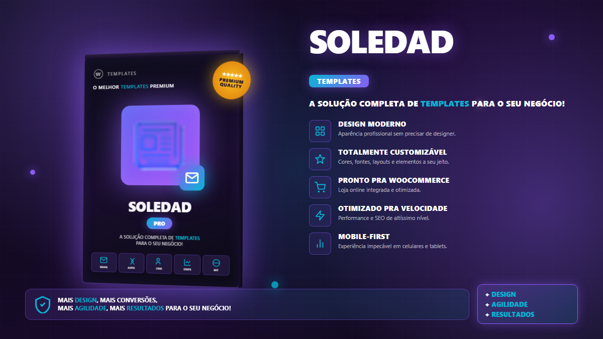 Soledad – Multipurpose Blog & Magazine Theme - WP Premium