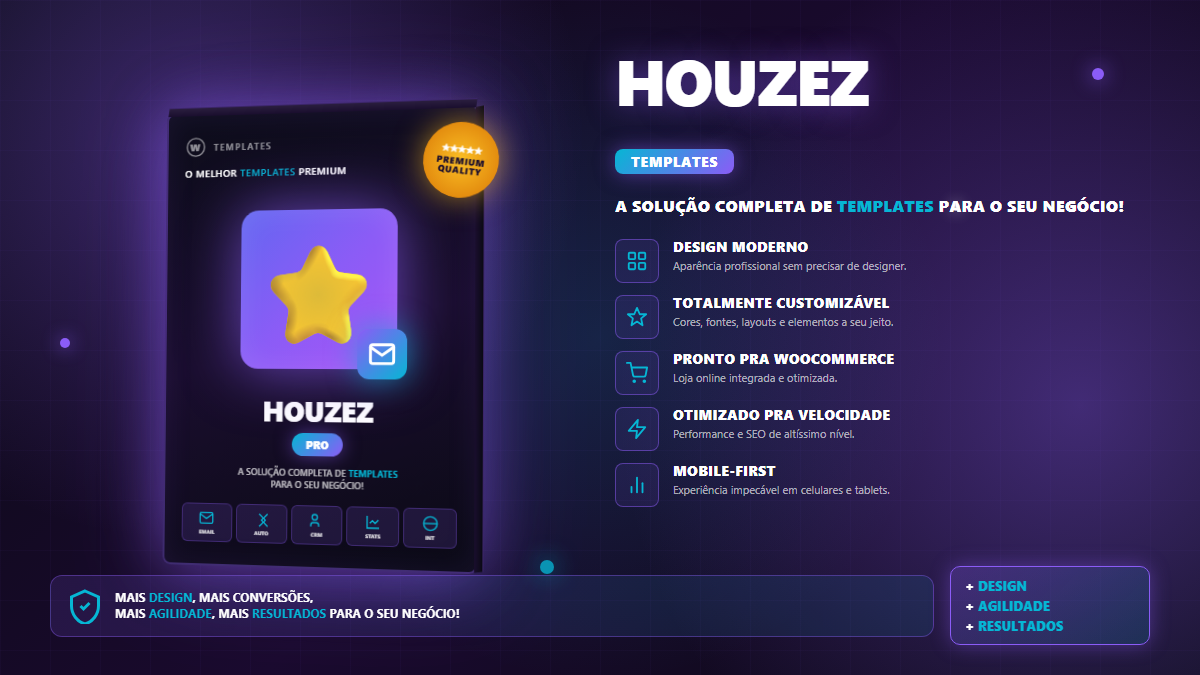 Houzez – Real Estate WordPress Theme - WP Premium