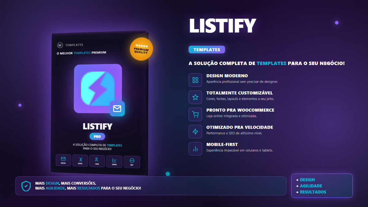 Listify – WordPress Directory Theme - WP Premium